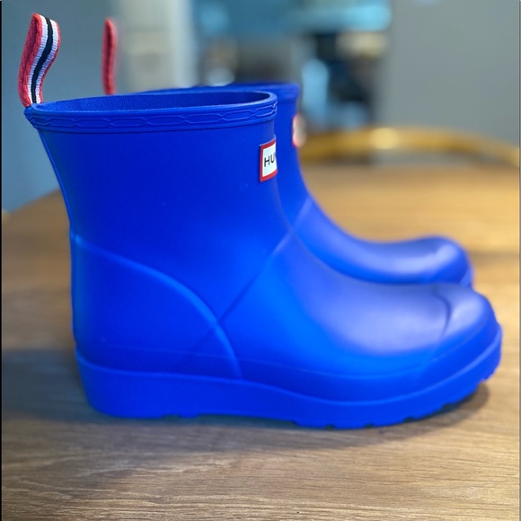 Hunter Shoes - New w/out box Hunter Original short women’s size 8